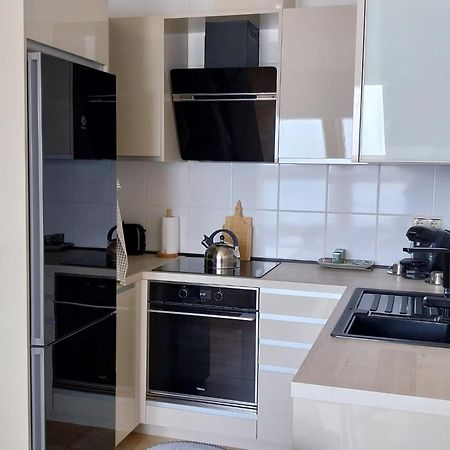 Vista Mar Apartamento Con Encanto Malpica Eksteriør bilde