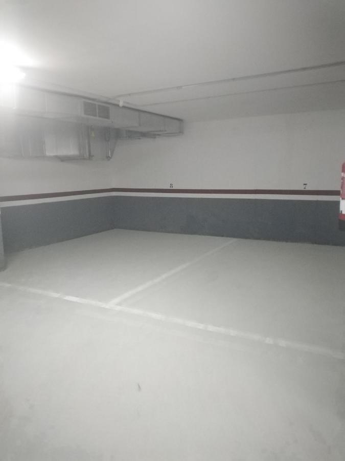 Vista Mar Apartamento Con Encanto Malpica Eksteriør bilde