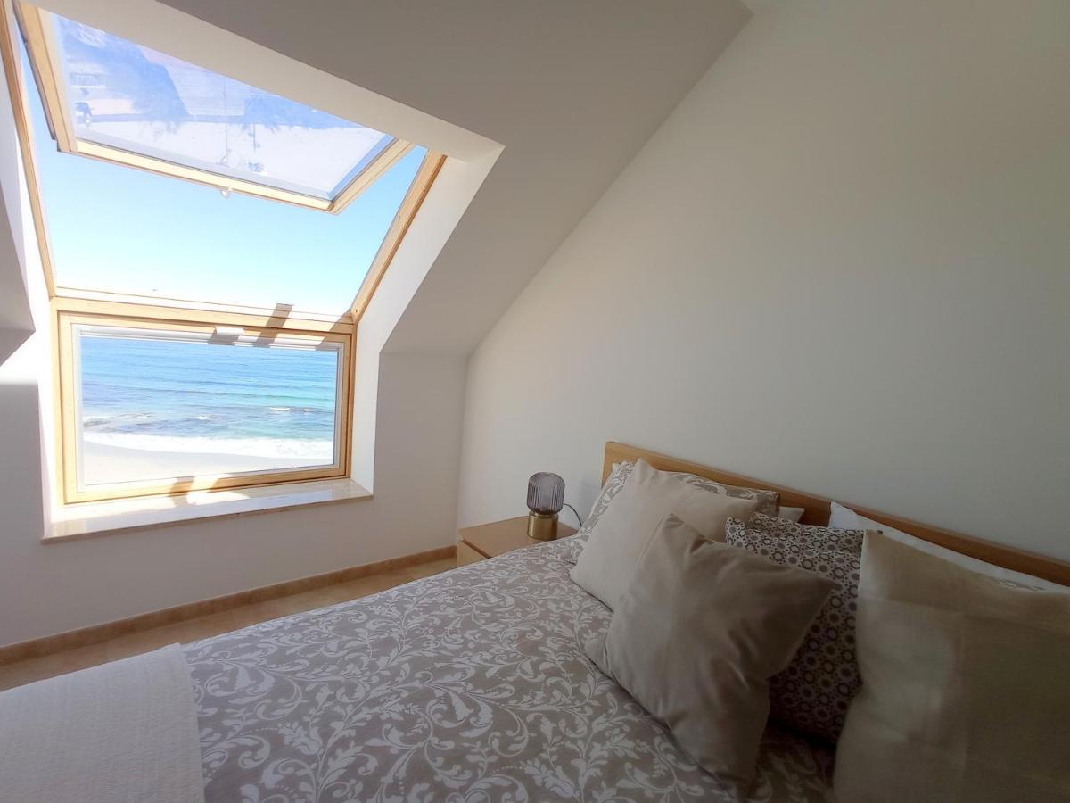 Vista Mar Apartamento Con Encanto Malpica Eksteriør bilde