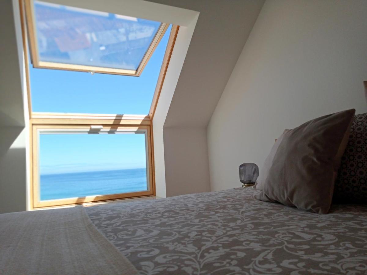 Vista Mar Apartamento Con Encanto Malpica Eksteriør bilde