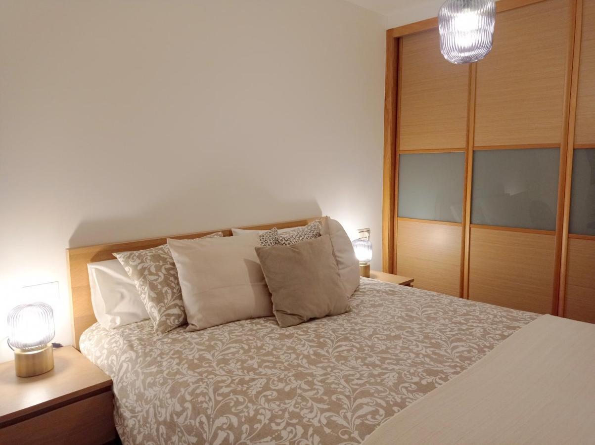 Vista Mar Apartamento Con Encanto Malpica Eksteriør bilde