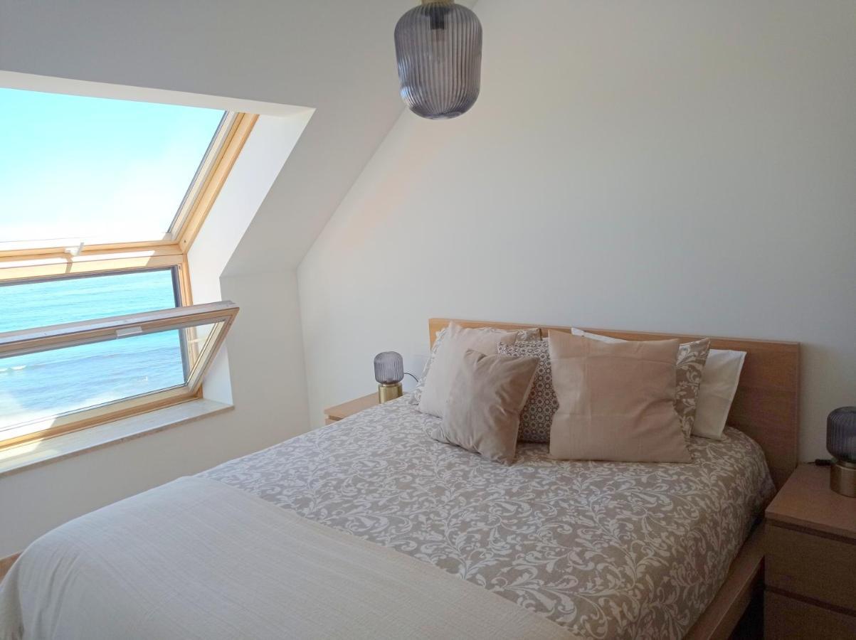 Vista Mar Apartamento Con Encanto Malpica Eksteriør bilde