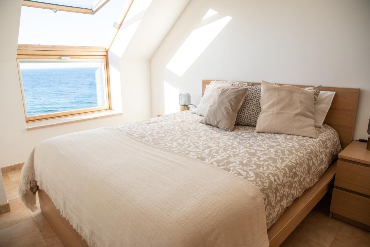 Vista Mar Apartamento Con Encanto Malpica Eksteriør bilde