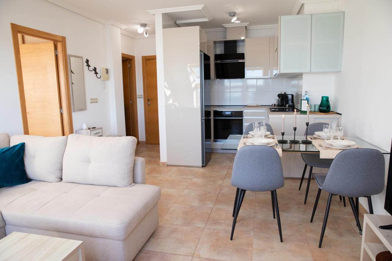 Vista Mar Apartamento Con Encanto Malpica Eksteriør bilde