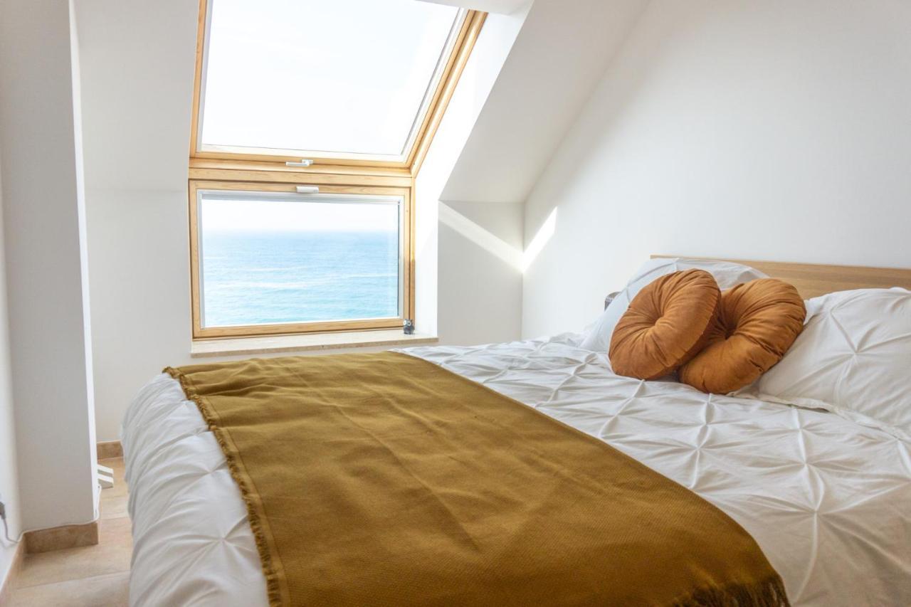 Vista Mar Apartamento Con Encanto Malpica Eksteriør bilde