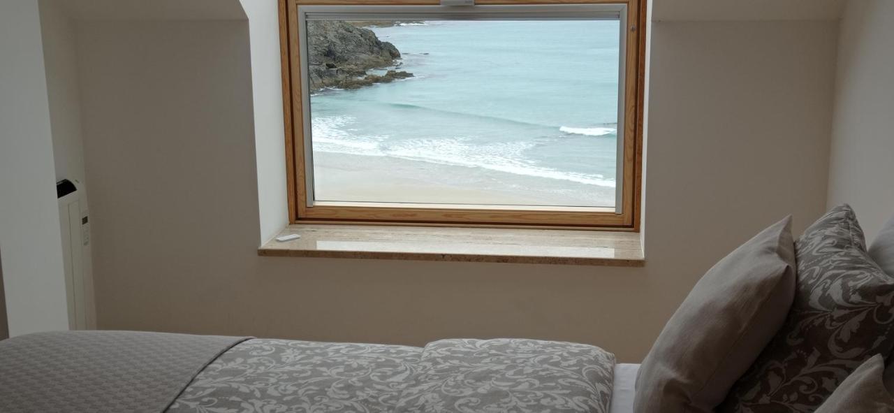 Vista Mar Apartamento Con Encanto Malpica Eksteriør bilde