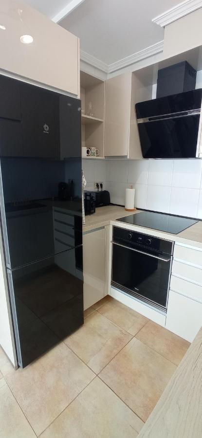 Vista Mar Apartamento Con Encanto Malpica Eksteriør bilde