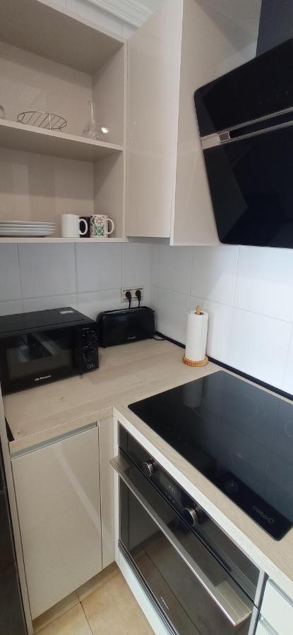 Vista Mar Apartamento Con Encanto Malpica Eksteriør bilde