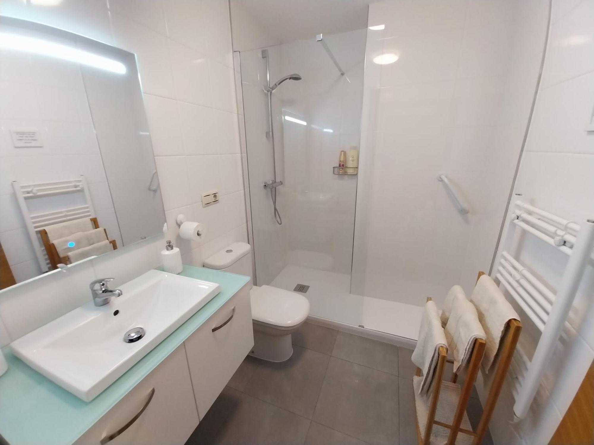 Vista Mar Apartamento Con Encanto Malpica Eksteriør bilde